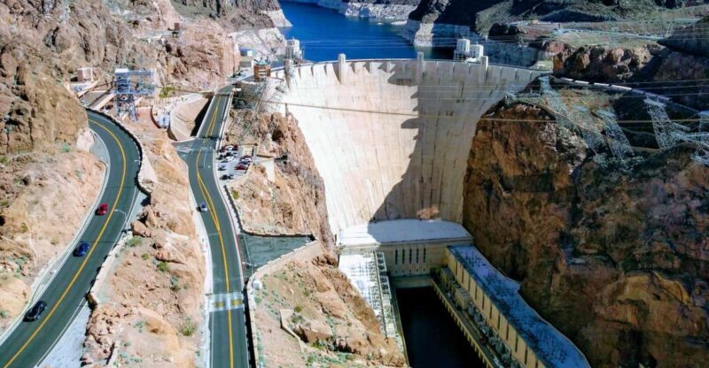 Las Vegas: Hoover Dam Inside VIP Exploration Tour, WiFi - Final Thoughts