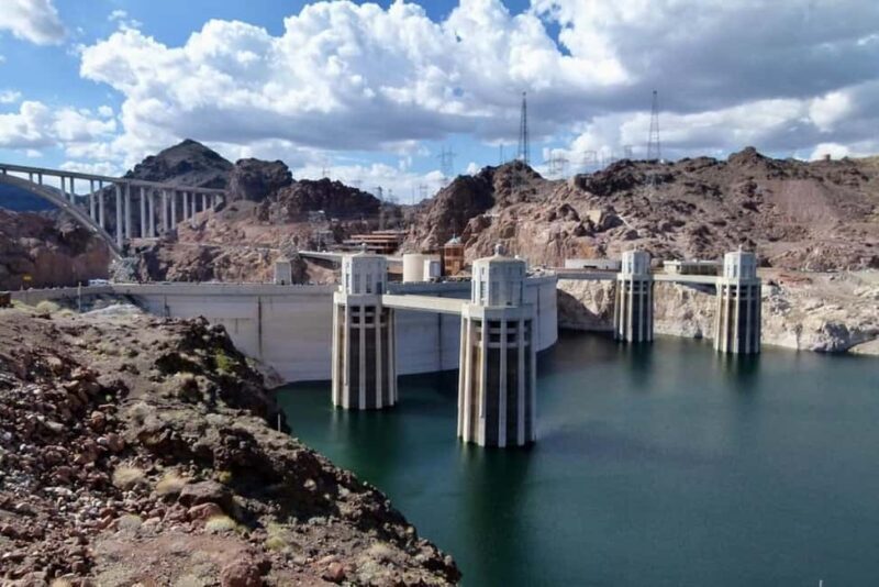 Las Vegas: Hoover Dam, Power Plant, Bridge Tour - Introduction