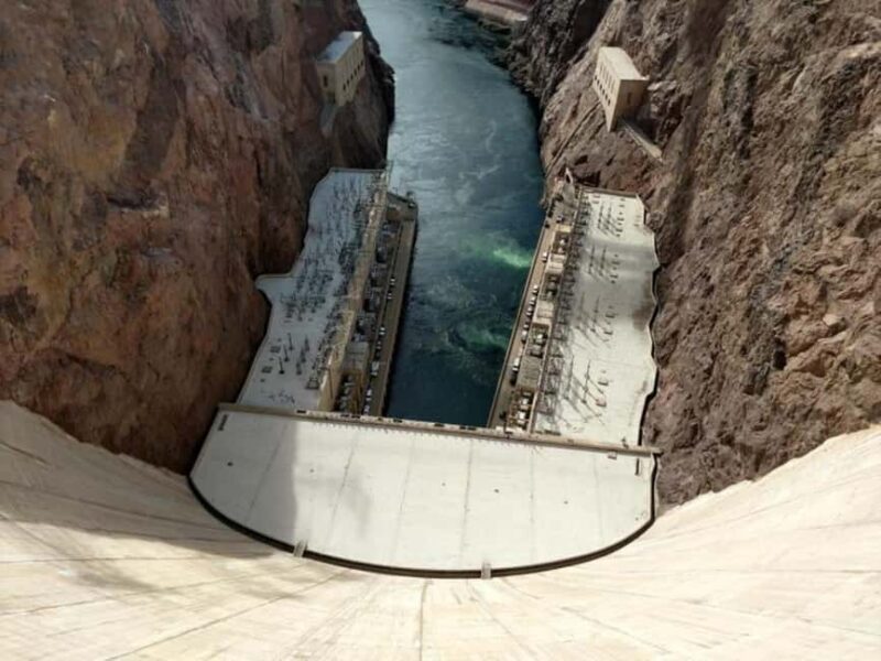Las Vegas: Hoover Dam, Power Plant, Bridge Tour - Authentic Experiences from Other Travelers