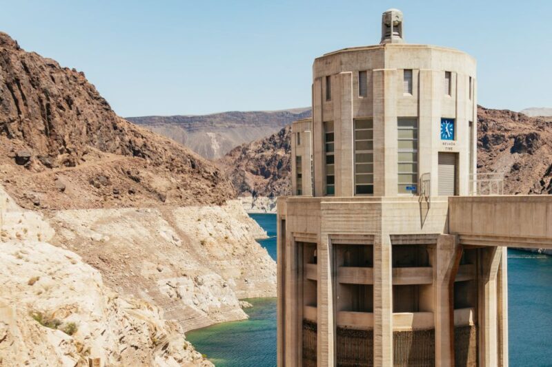 Las Vegas: Hoover Dam Ultimate VIP Tour with Lunch - What Do We Love — and What to Consider
