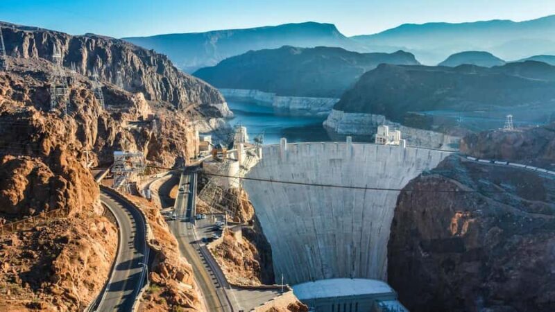 Las Vegas: Hoover Dam Walk on Top Tour - Who Should Book This Tour?
