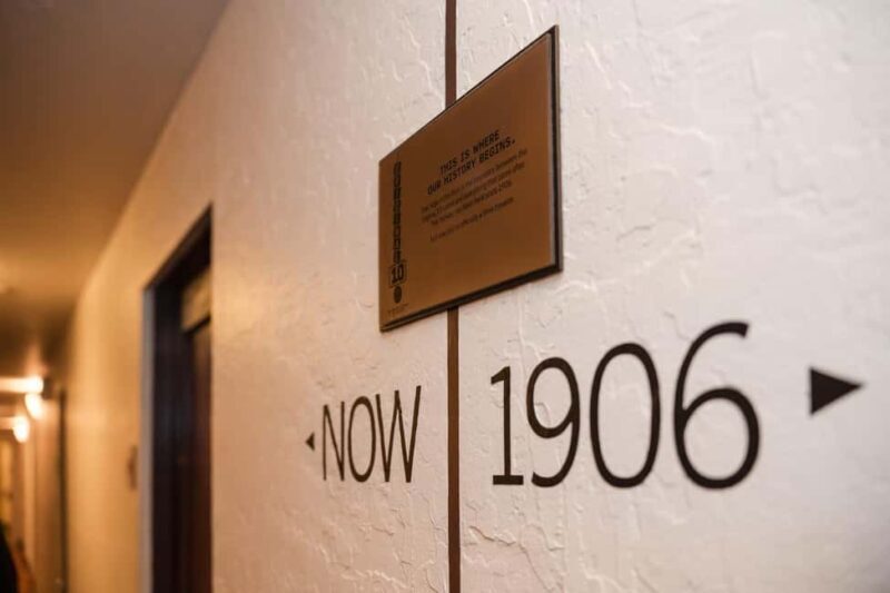 Las Vegas: Immersive 1920s Night Tour with Cocktails & Flask - An In-Depth Look at the Las Vegas 1920s Night Tour