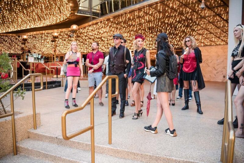 Las Vegas: Immersive 1920s Night Tour with Cocktails & Flask - Final Thoughts: Is This Tour Worth It?