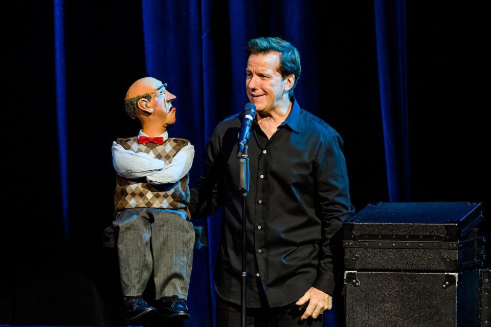 Las Vegas: Jeff Dunham - Still Not Canceled Show - Frequently Asked Questions