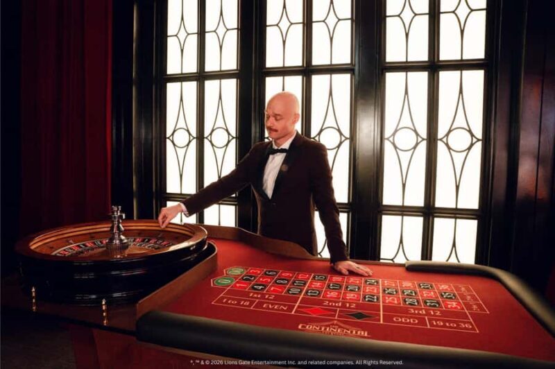 Las Vegas: John Wick Experience - FAQ