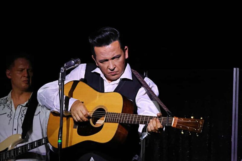 Las Vegas: Johnny Cash Tribute Show - Analyzing the Experience: What Travelers Can Expect