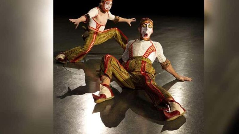 Las Vegas: KÀ by Cirque du Soleil at MGM Grand Ticket - FAQ