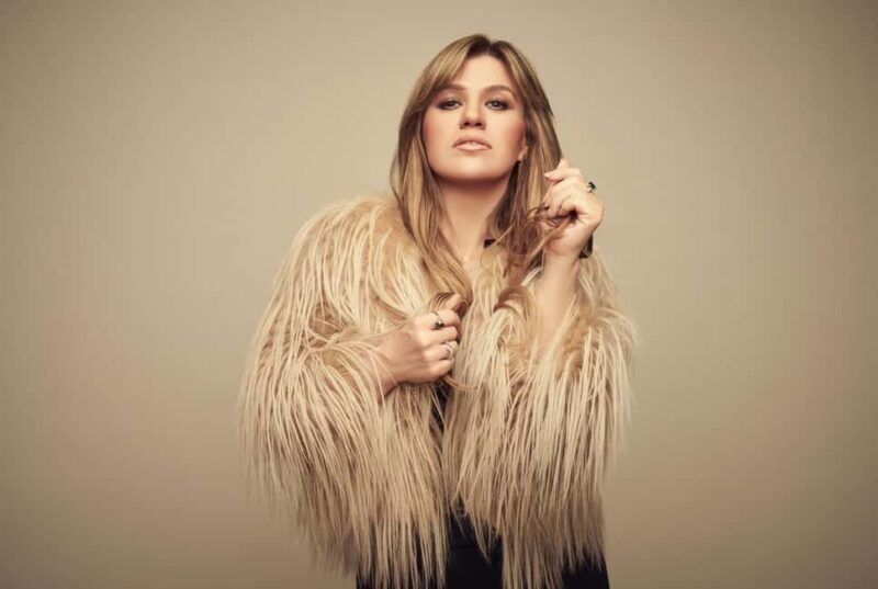 Las Vegas: Kelly Clarkson Studio Sessions Residency - Introducing the Kelly Clarkson Studio Sessions Residency in Las Vegas