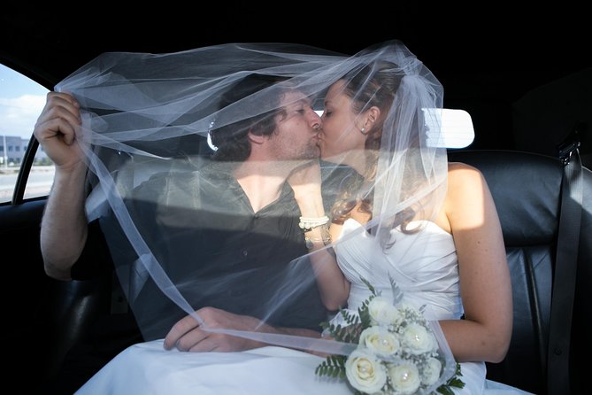Las Vegas Limousine Wedding Ceremony - About Your Stay