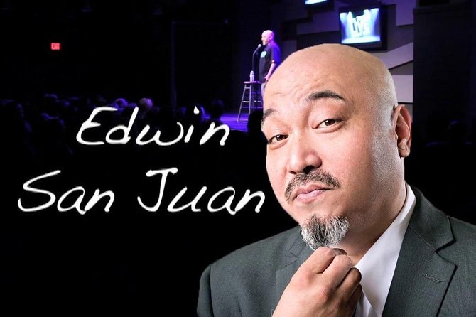 Las Vegas Live Comedy Club at Planet Hollywood Resort and Casino - Venue Overview