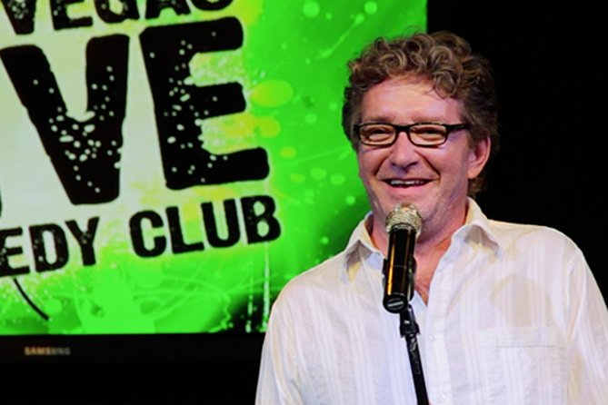 Las Vegas Live Comedy Club at Planet Hollywood Resort and Casino - Cancellation Details
