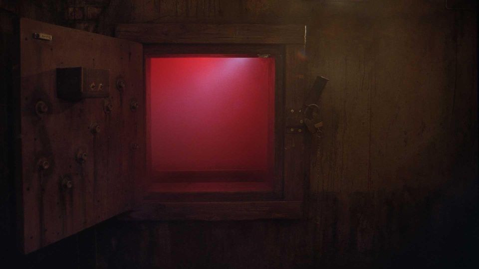 Las Vegas: Live Escape Room Experience - Event Overview