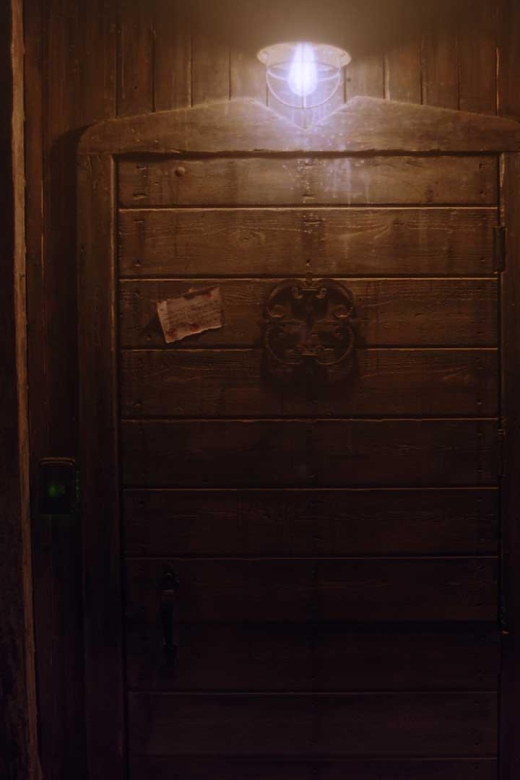 Las Vegas: Live Escape Room Experience - Inclusions and Amenities