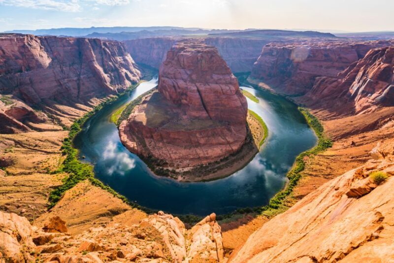 Las Vegas: Lower Antelope Canyon & Horseshoe Bend w/ Lunch - Authentic Reviews and Insights