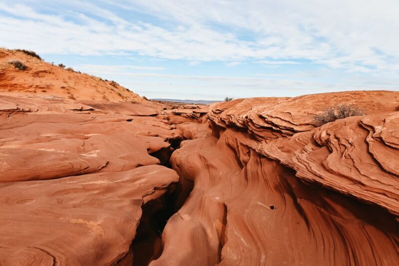 Las Vegas: Lower Antelope Canyon & Horseshoe Bend w/ Lunch - The Sum Up: Who Will Love This Tour?