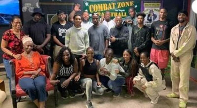 Las Vegas: Medium Impact Paintball Experience - An In-Depth Look at the Medium Impact Paintball Experience in Las Vegas