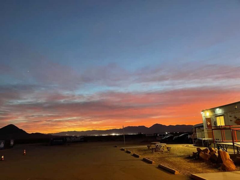 Las Vegas Mojave Off Road Adventure |Guided Tour-Let's Ride! - FAQ