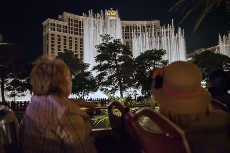 Las Vegas: Neon Museum Experience & Vegas Open-Top Bus Tour - The Sum Up: Is This Tour Worth It?