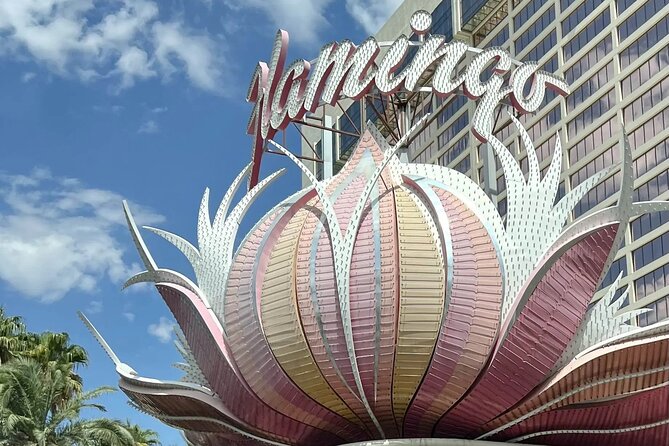 Las Vegas Neon & Secrets: Self-Guided Audio Tour - Customer Experience