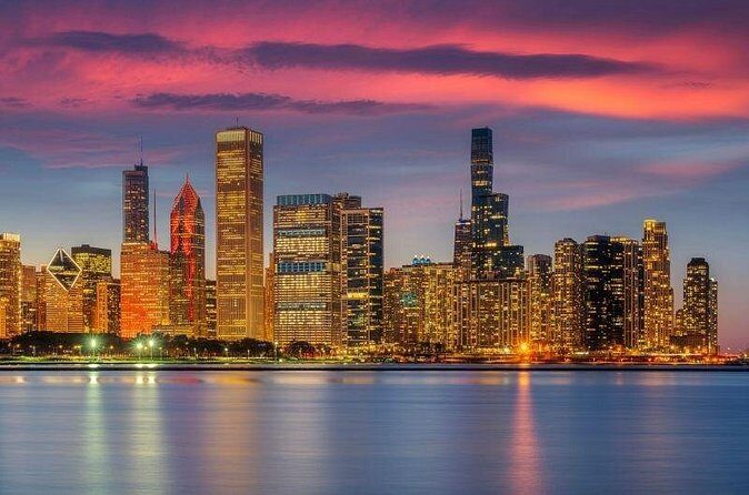 Las Vegas Nevada Art Walk Vibrant Mural Voyage - Who Will Appreciate This Tour?