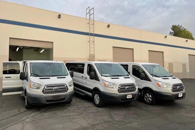 Las Vegas Nevada Boulder City Shooting Adventure - Practical Details and Value