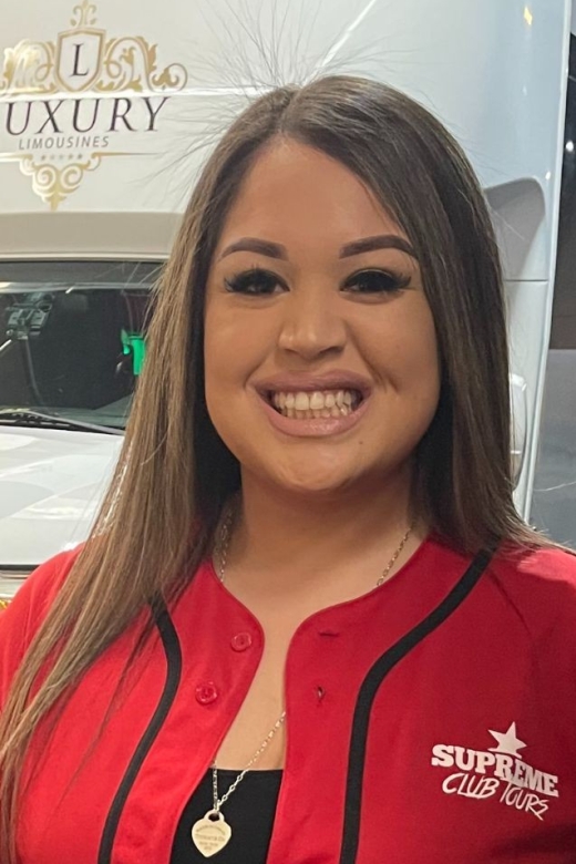 Las Vegas: Night Club Crawl and Party Bus Experience - Hotel Pickup and Drop-off