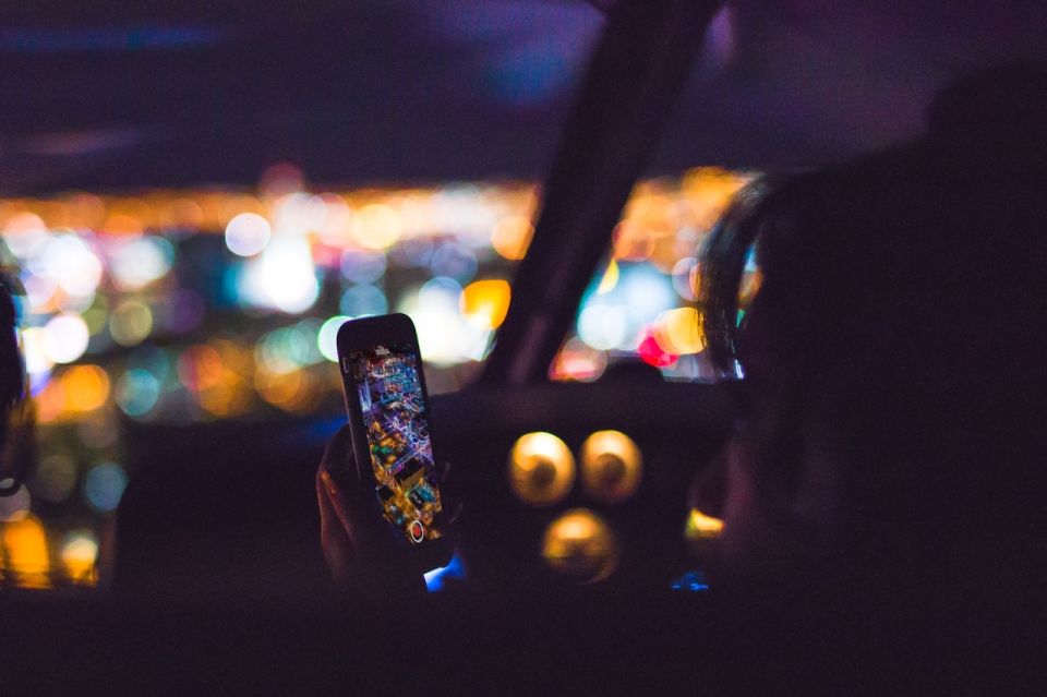 Las Vegas: Night Helicopter Flight Over Las Vegas Strip - Duration and Inclusions of the Flight