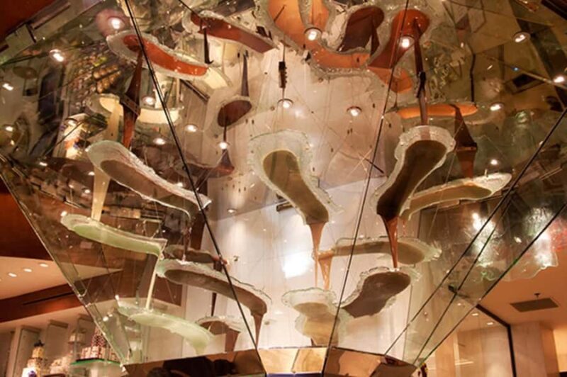 Las Vegas Night Tour, Fremont St. Experience, & Welcome sign - Final Thoughts