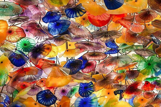 Las Vegas Night Tour, Fremont St. Experience, & Welcome sign - Final Thoughts