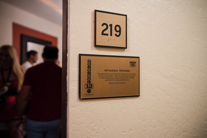 Las Vegas Night Tour Soiree-Burlesque, Cocktails, Keepsake Flask - Final Thoughts