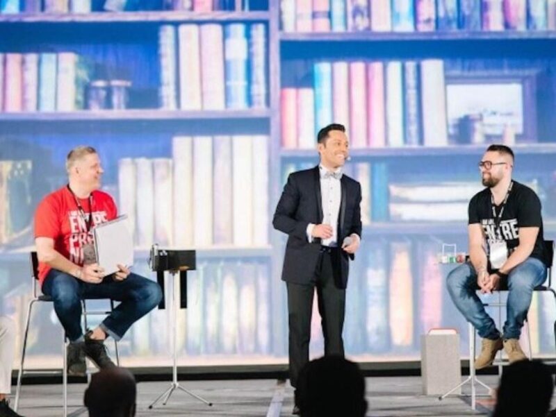 Las Vegas: PARANORMAL featuring Frederic Da Silva Ticket - The Experience Value