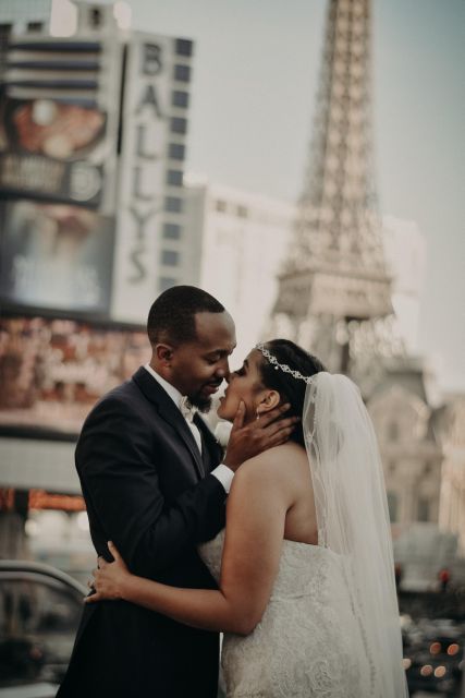 Las Vegas: Personal Travel & Vacation Photographer - Tour Description