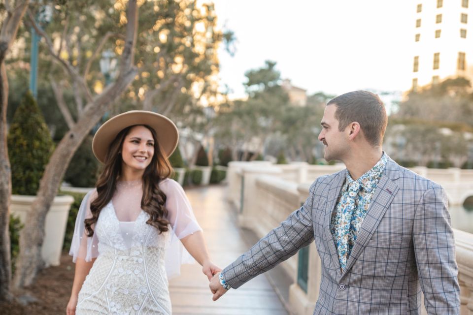 Las Vegas: Personal Travel & Vacation Photographer - Customer Reviews