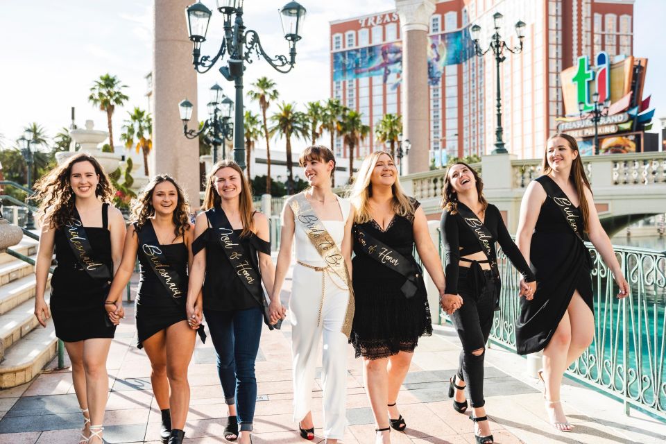 Las Vegas: Personal Travel & Vacation Photographer - Recap