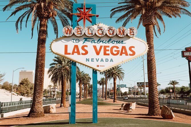 Las Vegas Premium Fitness Pass - How Does It Work? The Itinerary