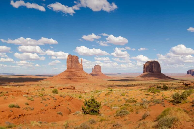 Las Vegas: Private 3-Day Mighty Five Aerial Adventure Safari - Final Thoughts