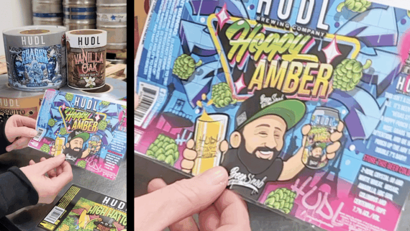 Las Vegas - PRIVATE CRAFT BREWERY TOUR & TASTING WORKSHOP - Meet the Brewmaster