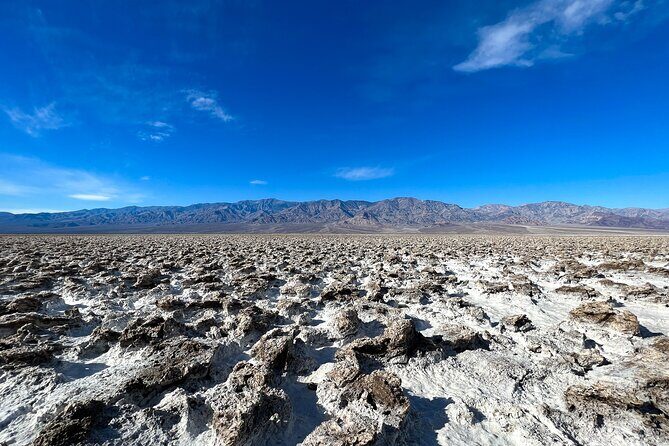Las Vegas Private Small Group Family Tour at Death Valley - Who Will Love This Tour?