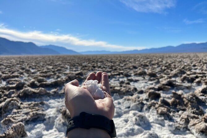 Las Vegas Private Small Group Family Tour at Death Valley - Final Thoughts