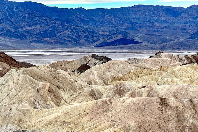 Las Vegas Private Small Group Family Tour at Death Valley - FAQ