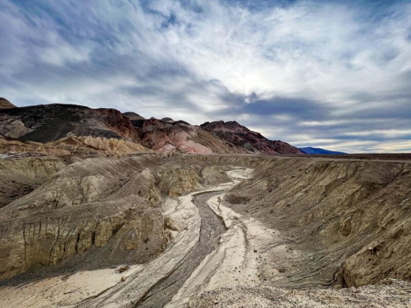 Las Vegas: PRIVATE Small Group Family Tour at Death Valley - The Itinerary Breakdown: What to Expect
