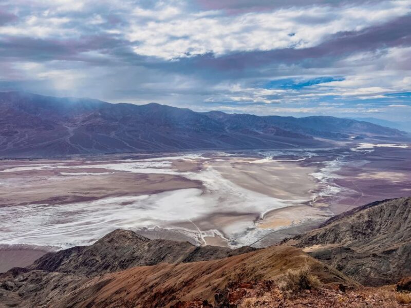 Las Vegas: PRIVATE Small Group Family Tour at Death Valley - FAQ