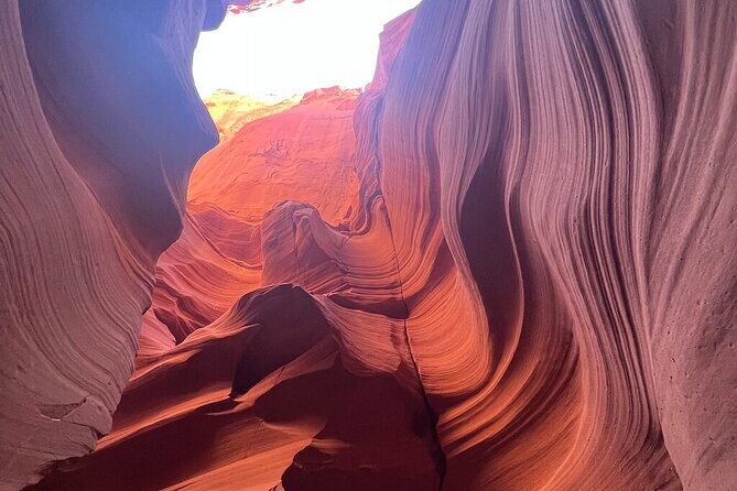 Las Vegas Private Tour: Antelope Canyon & Horseshoe Bend(6 seats) - Practical Details and Value