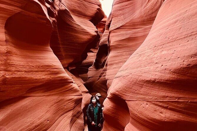 Las Vegas Private Tour: Antelope Canyon & Horseshoe Bend(6 seats) - Who Will Love This Tour?
