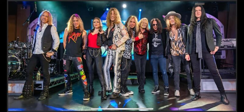 Las Vegas: Raiding the Rock Vault - What to Expect on the Night