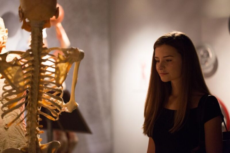 Las Vegas: REAL BODIES at Horseshoe Las Vegas Entry Ticket - An In-Depth Look at the Experience