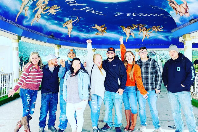 Las Vegas Reality Show VIP Tour - Customer Reviews and Ratings