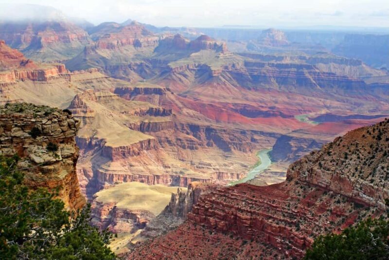 Las Vegas: Red Rock Canyon & 7 Magic Mountains Tour - Who Will Love This Tour?