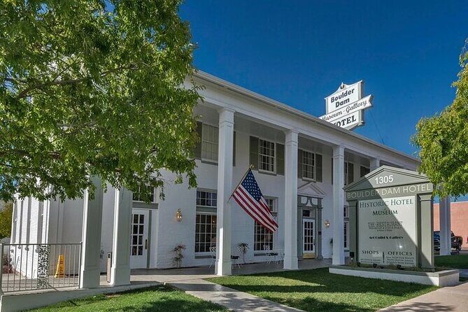 Las Vegas Red Rock Canyon and Nelson Ghost Town - Final Thoughts