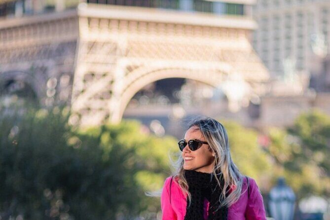 Las Vegas Sightseeing City Tour With Stops Best Casinos - Final Thoughts